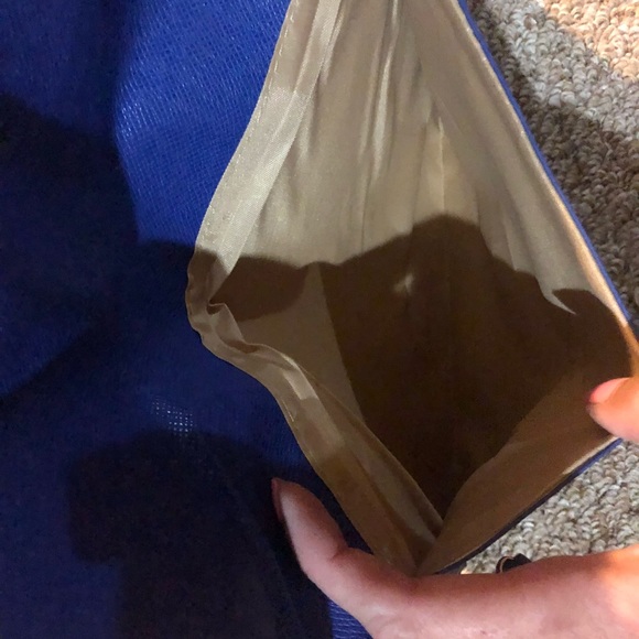 Envelope Clutch - Picture 2 of 2